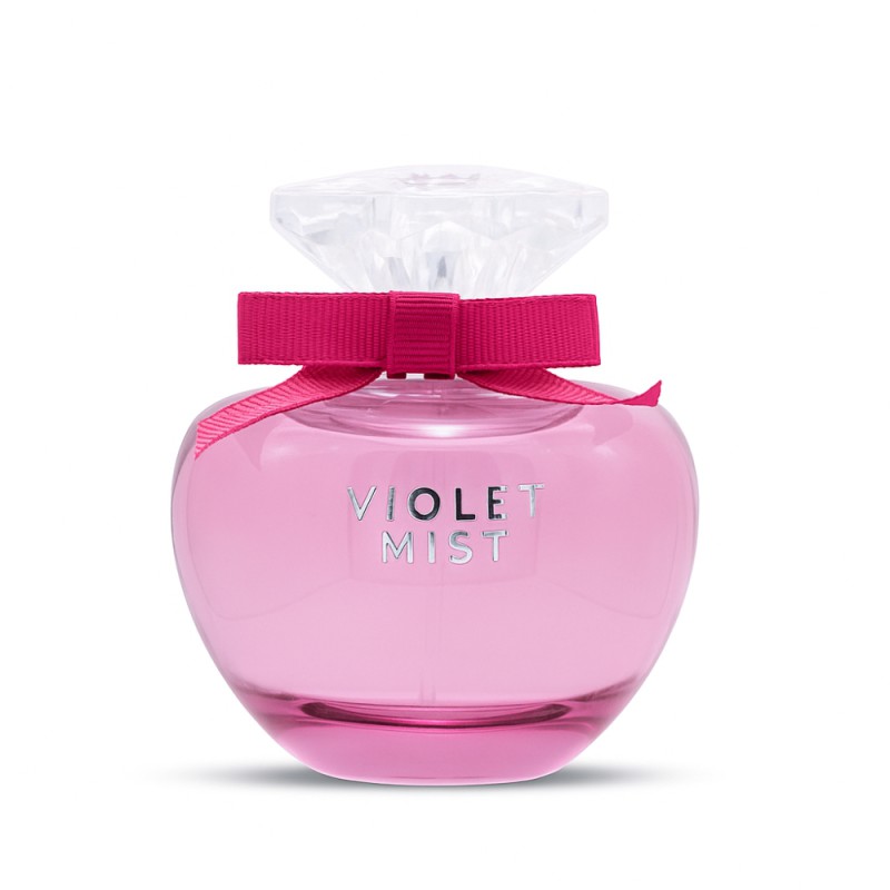 Golden Rose Eau De Parfum Violet Mist 100 ML