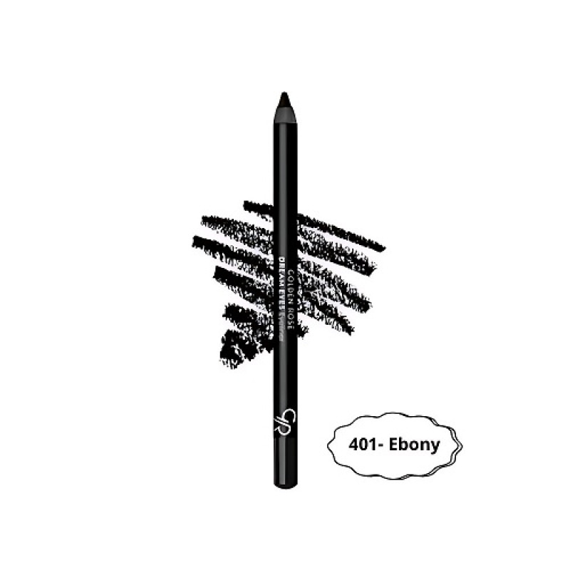 Golden Rose Dream Eyes Eyeliner