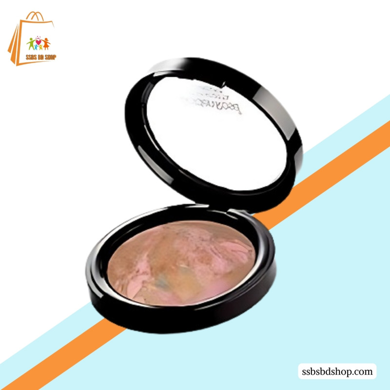 Golden Rose Terracotta Blush-On
