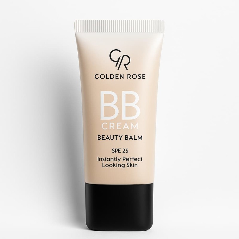 Golden Rose BB Cream Beauty Balm