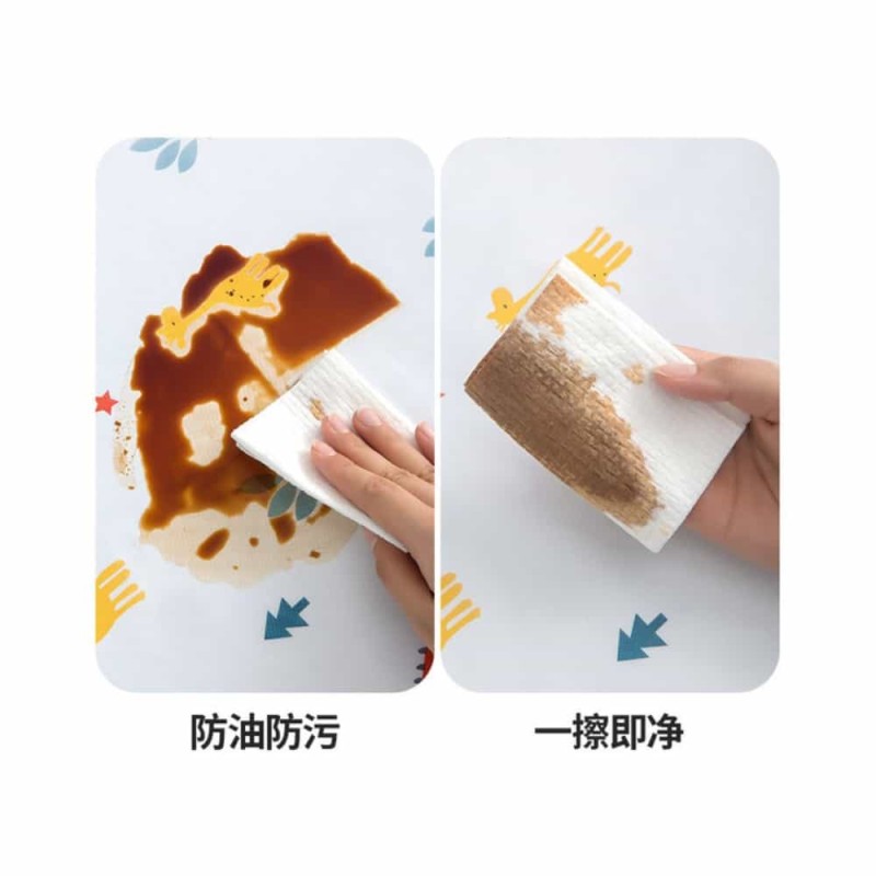 China High-Quality PEVA Fridge Cover for Dust Protection & Storage