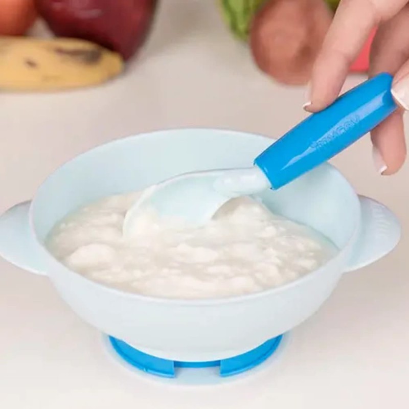 Mycey Super Suction Baby Plate