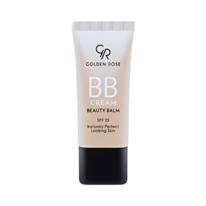 Golden Rose BB Cream Beauty Balm