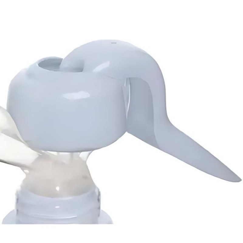 Wee Baby Practical Manual Breast Pump