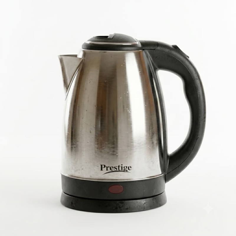Prestige KLS-20P 2.0L Fast Boiling Electric Kettle (1500W)