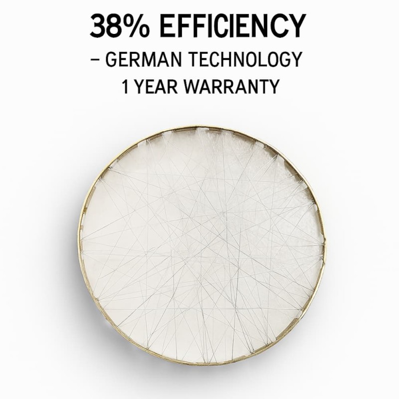 Super Power LPG Gas Saving Net 38% Efficiency – German Technology 1 Year Warranty