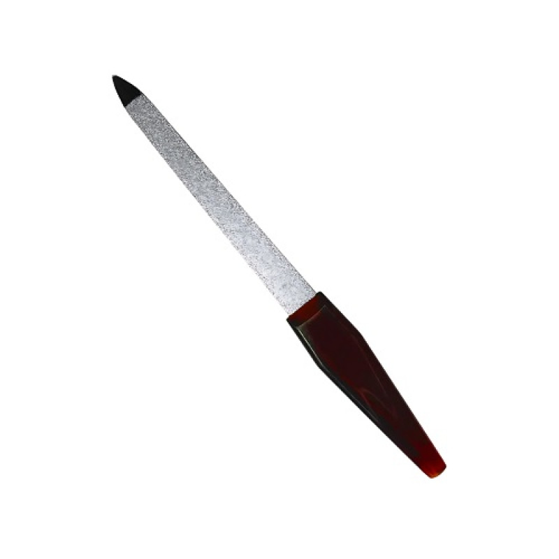 Golden Rose Sapphire Nail File