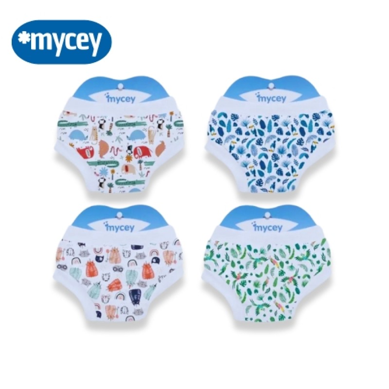 Mycey Training Pants