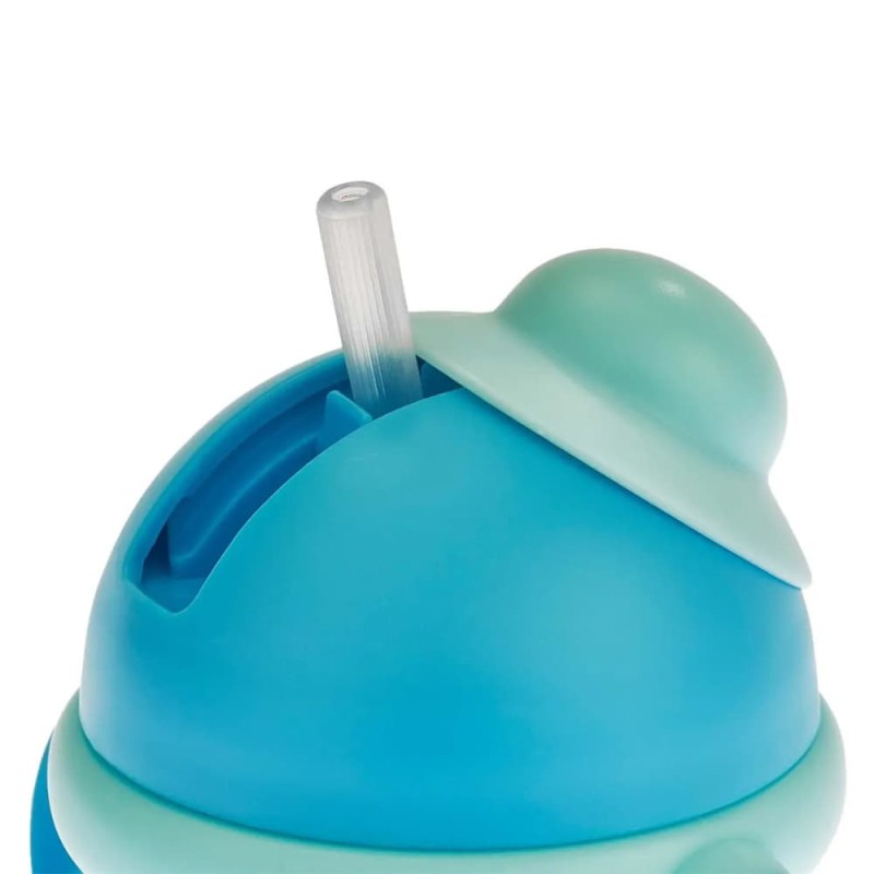 Wee Baby Straw Cup With Grip 200 ML