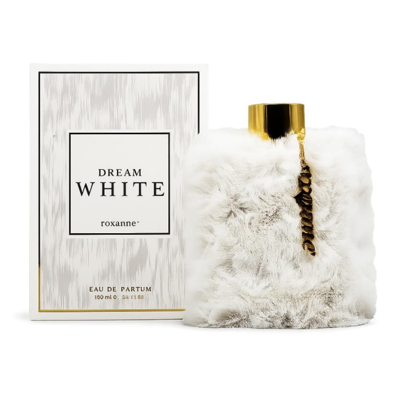 Roxanne Dream White Eau De Parfum For Women - 100 ML
