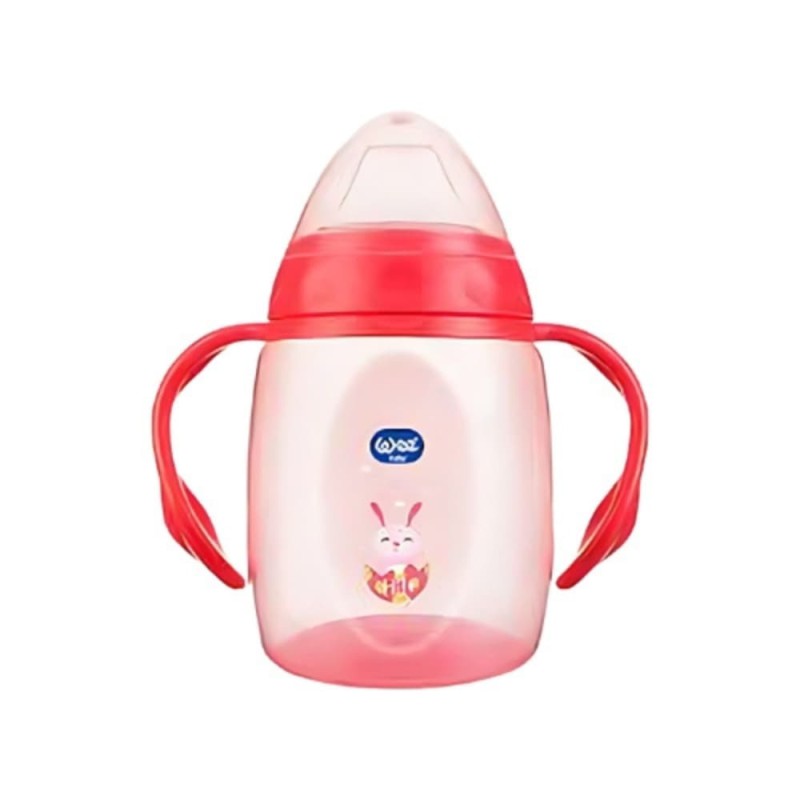 Wee Baby Sippy Cup With Grip 250 ML
