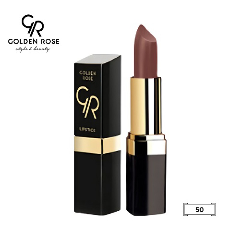 Golden Rose Lipstick