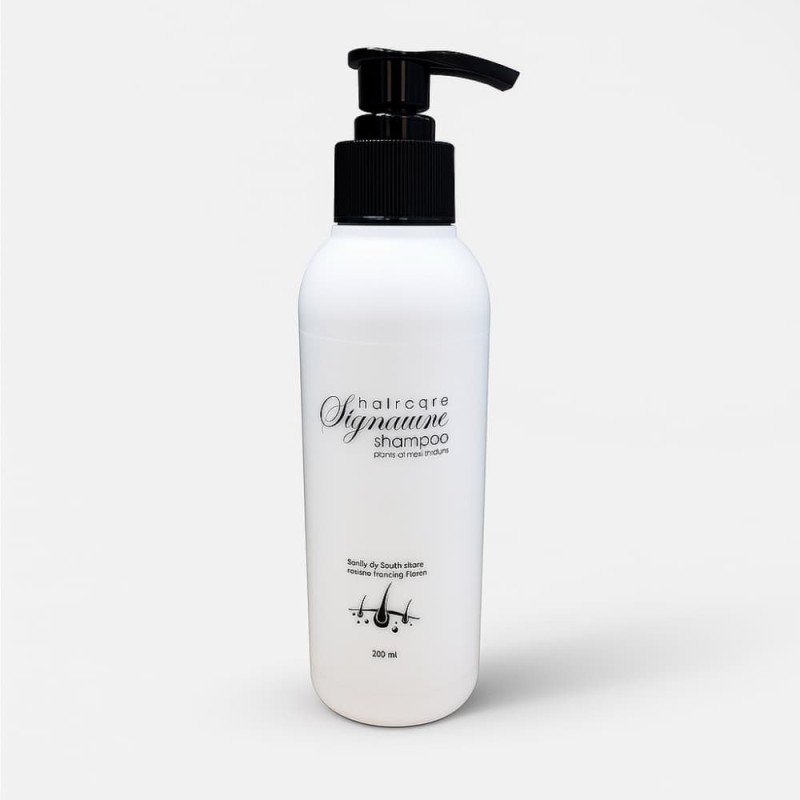 Haircare Signature Shampoo 200 ml