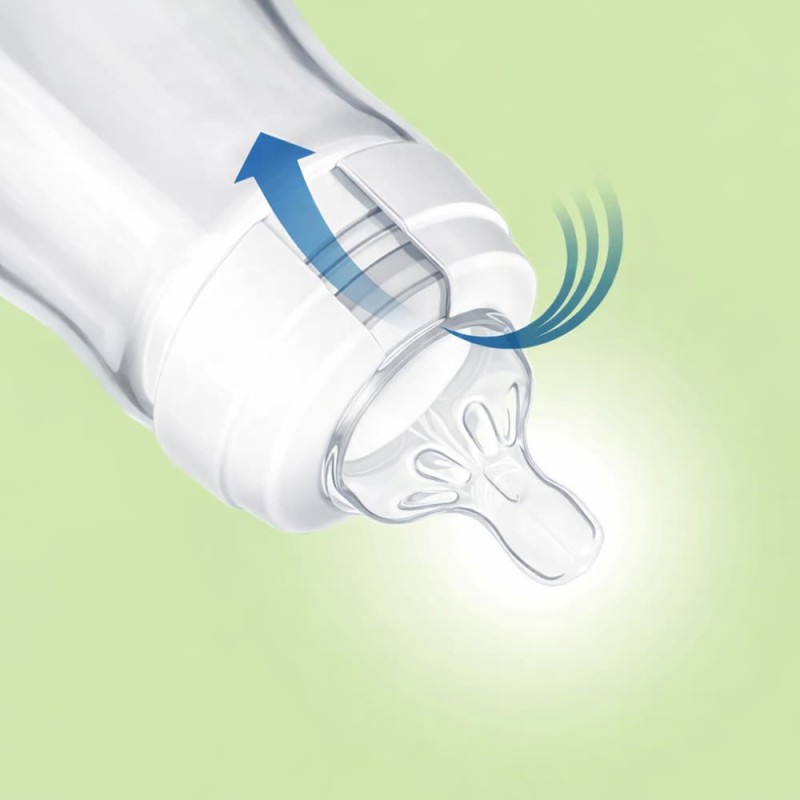 Wee Baby Classic+ Wide Neck Pp Bottle 150 ML