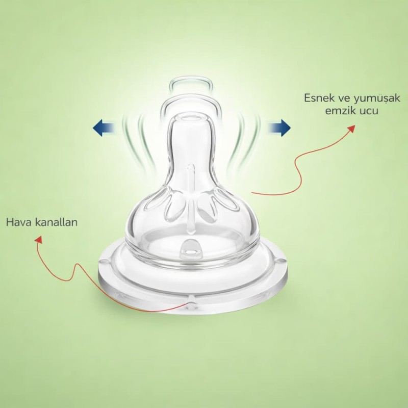 Wee Baby Classic+ Wide Neck Pp Bottle 150 ML