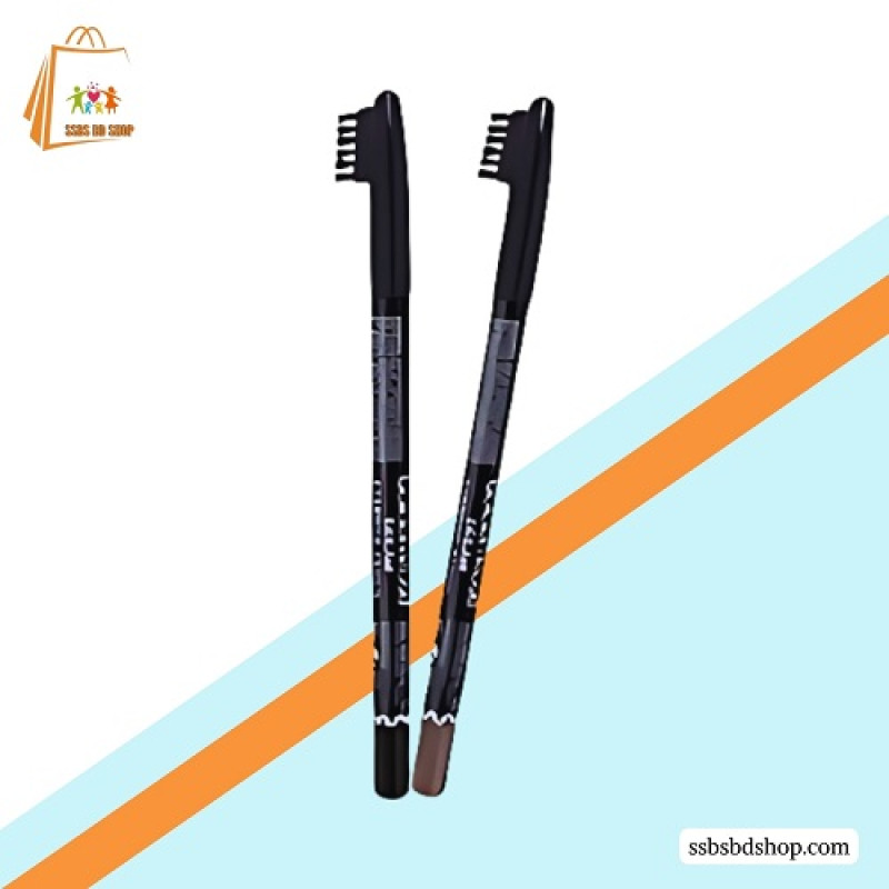 Golden Rose Dream Eyebrow Pencil