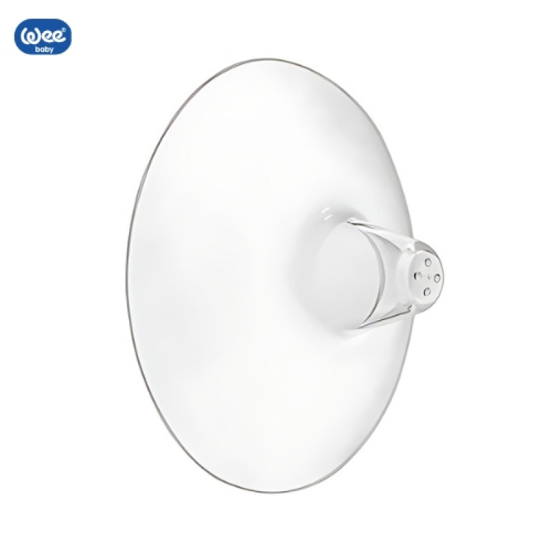 Wee Baby Silicone Nipple Shield