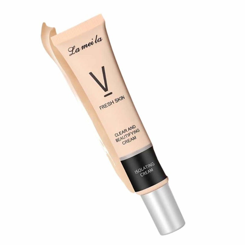 Lamila (V) Moisturize Brighten and Isolating Cream