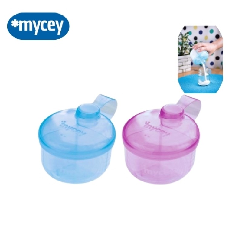 Mycey Formula Dispenser