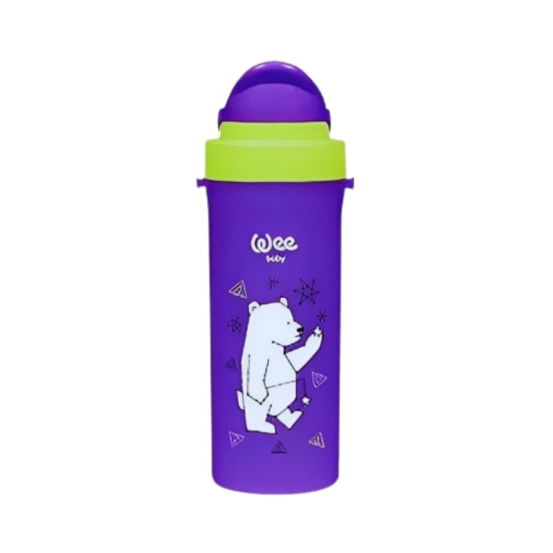 Wee Baby Sippy Cup With Straw 300 ML