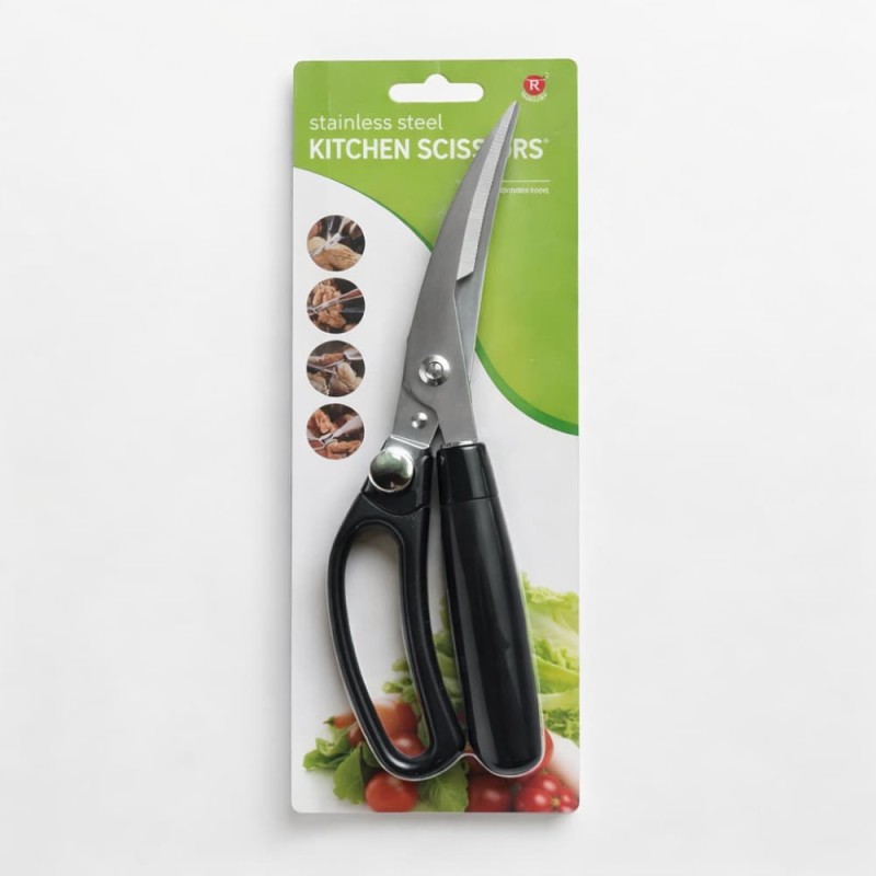 Strong Chicken Bone Cutting Scissors