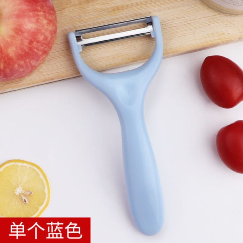 China Vegetable Peeler & Cutter – Multicolor Potato, Carrot Grater Kitchen Tool