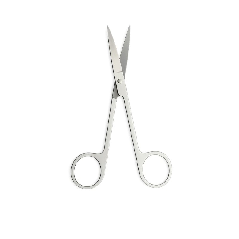 Stainless Steel Precision Scissors