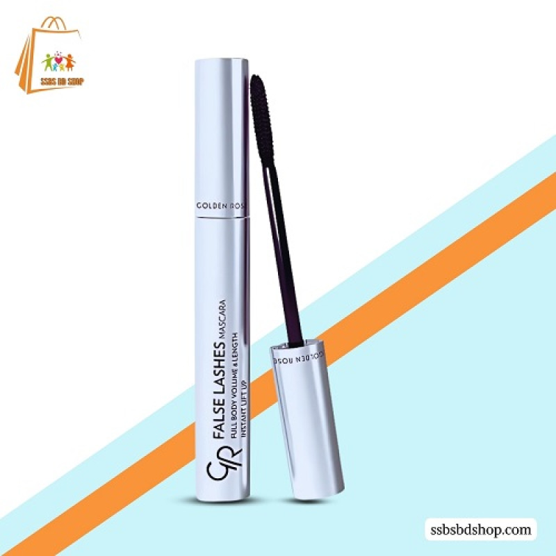 Golden Rose False Lashes Mascara