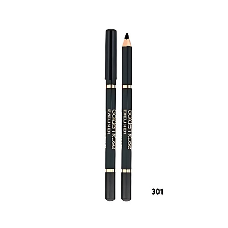 Golden Rose Eyeliner Pencil