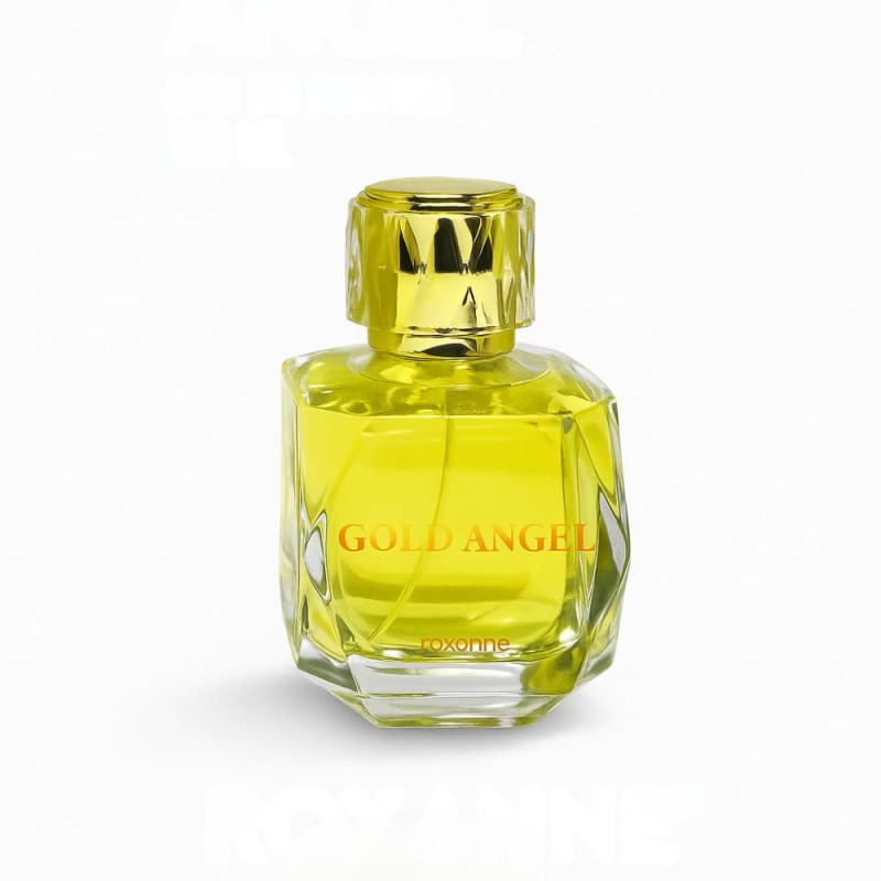 Roxanne Gold Angel Eau De Parfum For Women – 100 ML