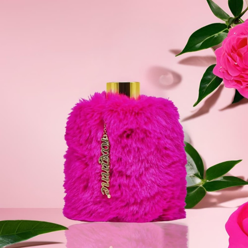 Roxanne Dream Pink Eau De Parfum For Women - 100 ML