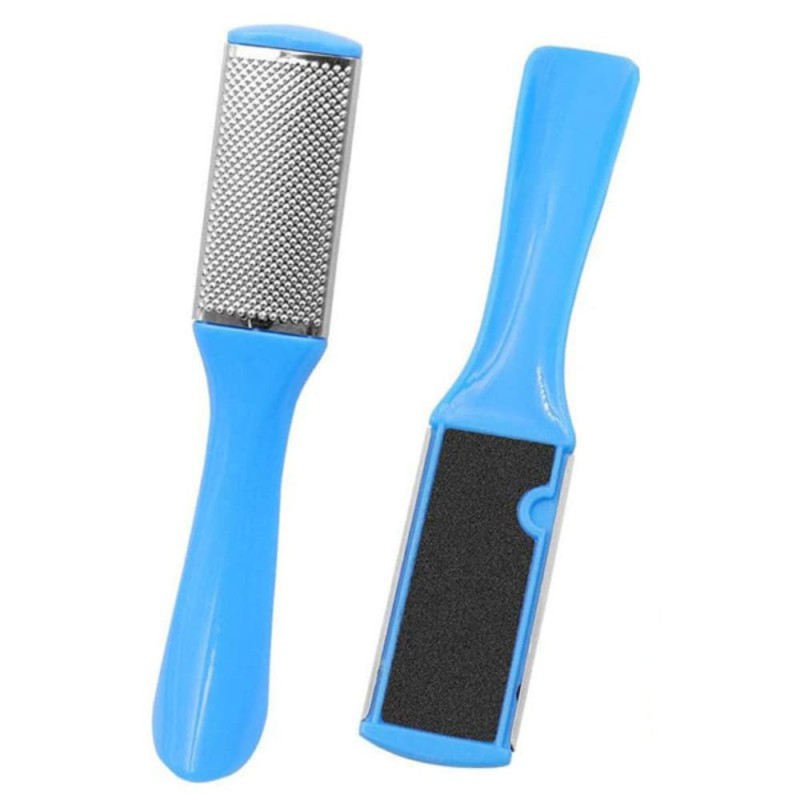 Stainless Steel Foot Grinder for Callus Removal