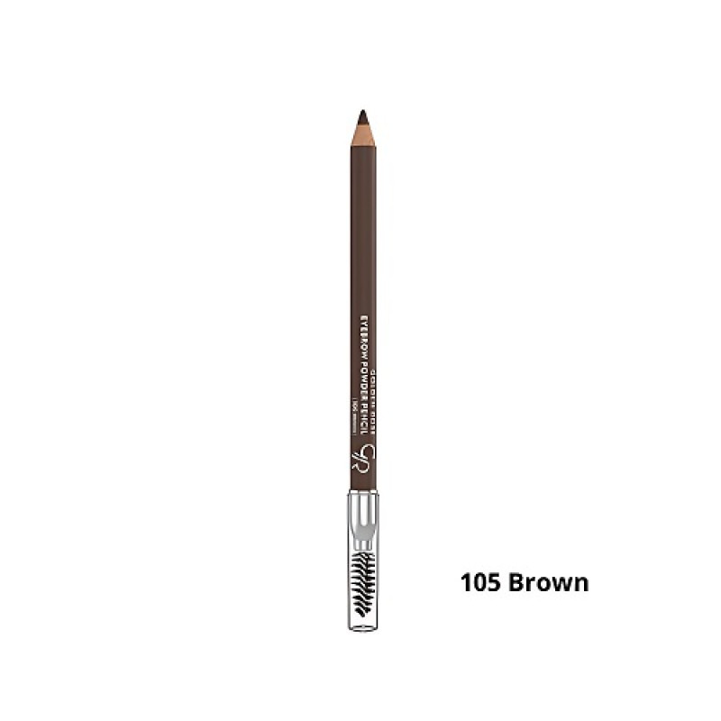 Golden Rose Eyebrow Powder Pencil