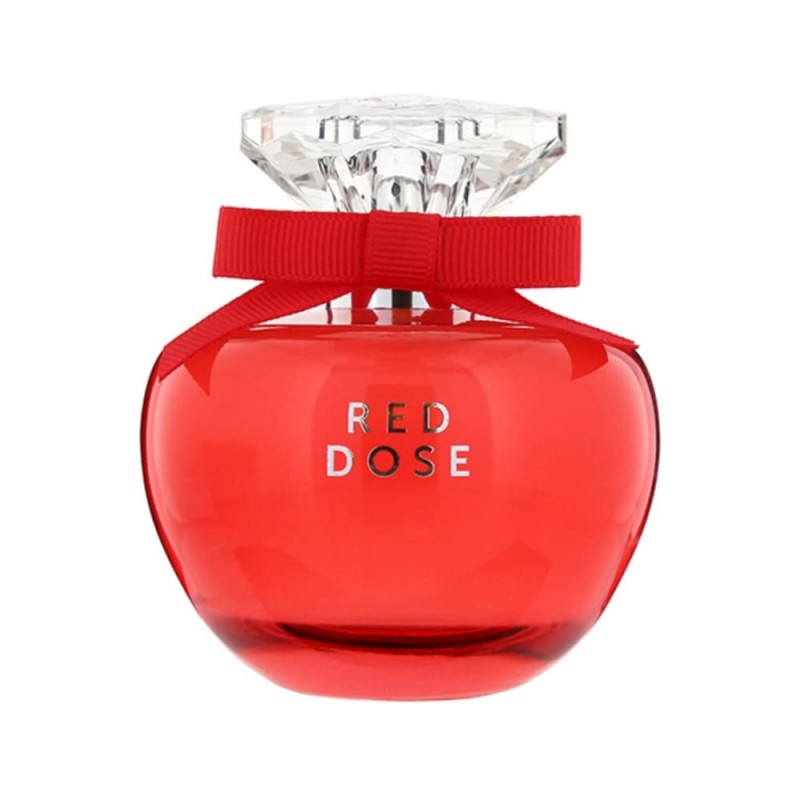 Golden Rose Eau De Parfum Red Dose 100 ML