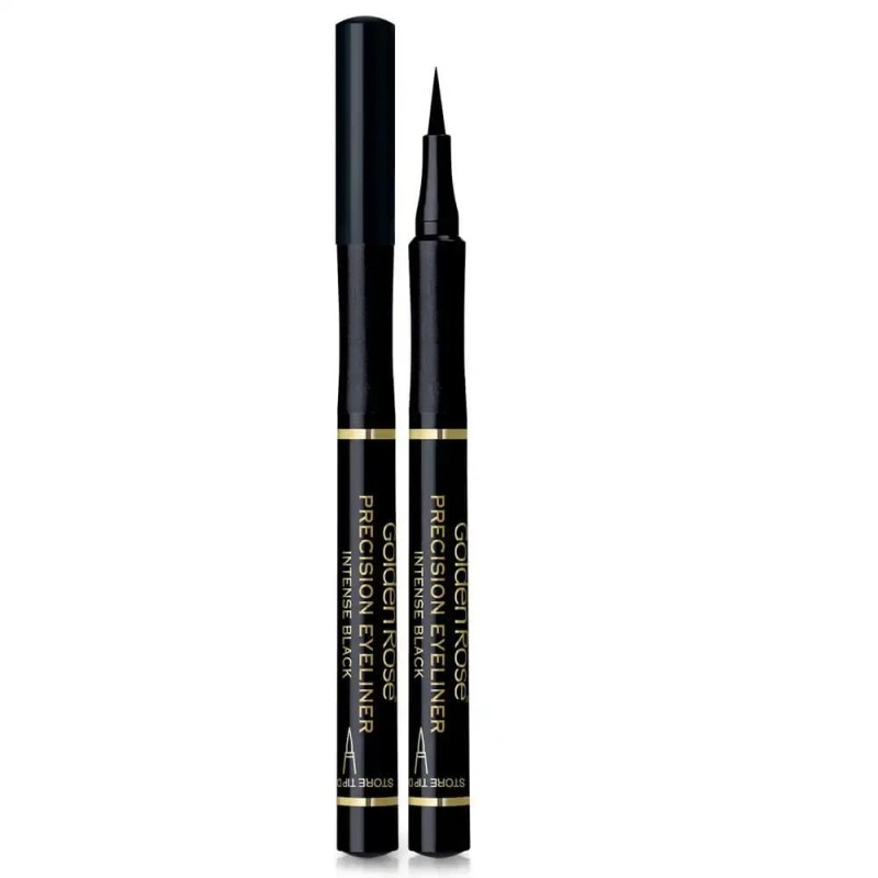 Golden Rose Precision Eyeliner