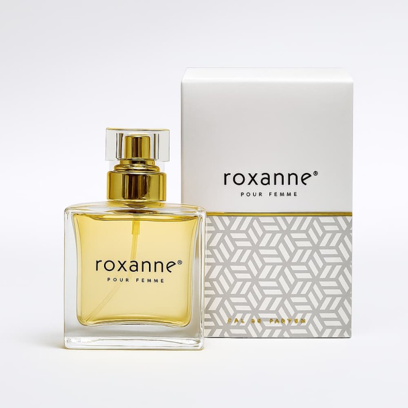 Roxanne Pour Femme Eau De Parfum - 50 ML