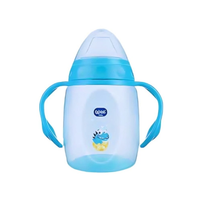 Wee Baby Sippy Cup With Grip 250 ML