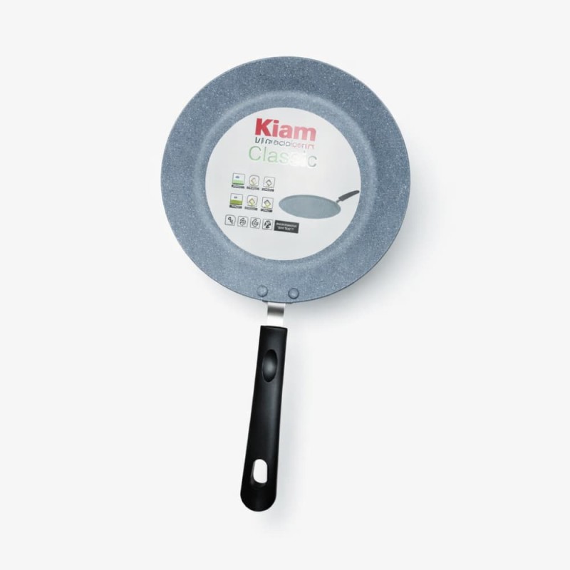 Kiam Classic 26cm Nonstick Induction Tawa