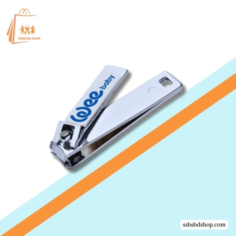 Wee Baby Nail Clipper