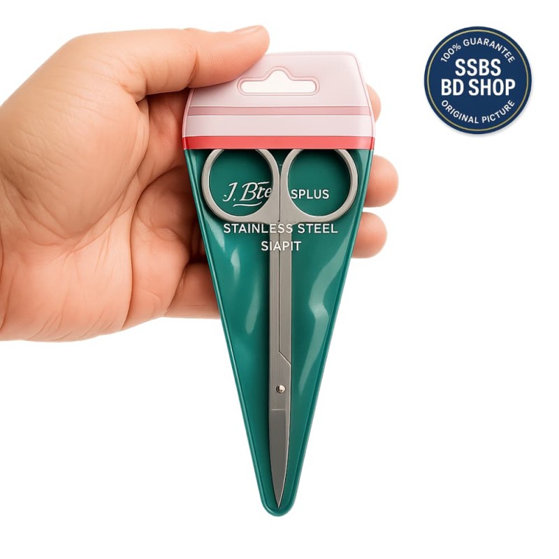 Stainless Steel Precision Scissors