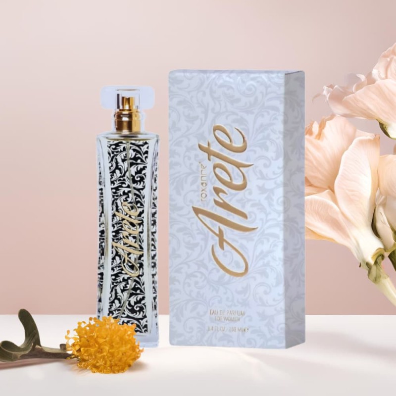 Roxanne Arete Eau De Parfum For Women 100 ML