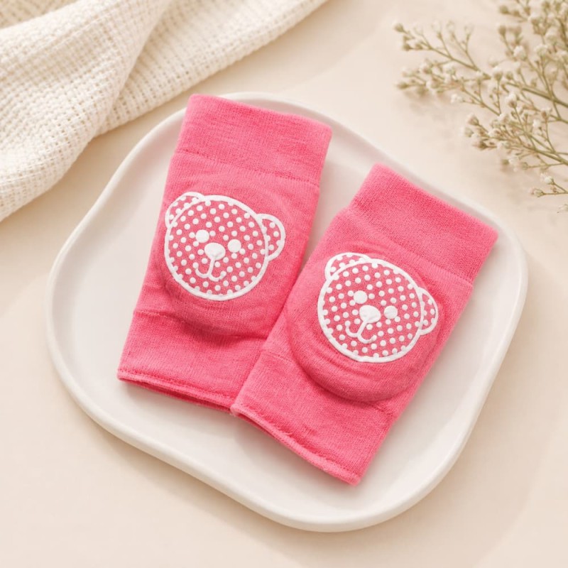 Mycey Crawling Kneepads 2Pcs set