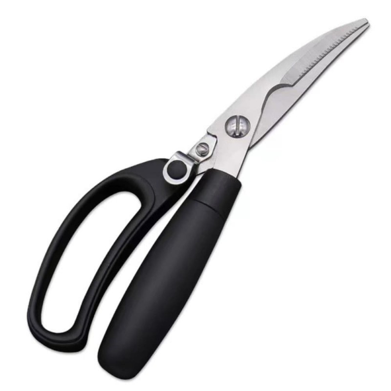 Strong Chicken Bone Cutting Scissors