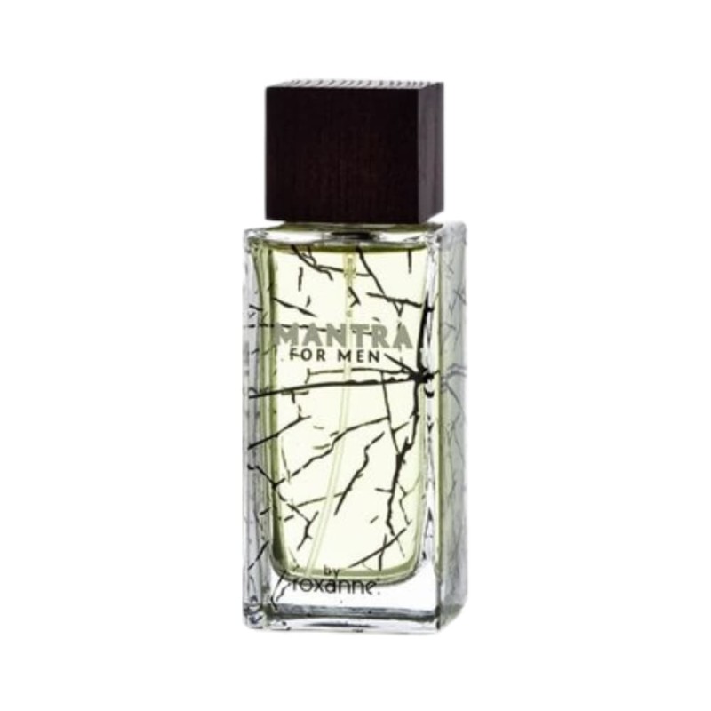 Roxanne Mantra Eau De Parfum For Men 100 ML - 16