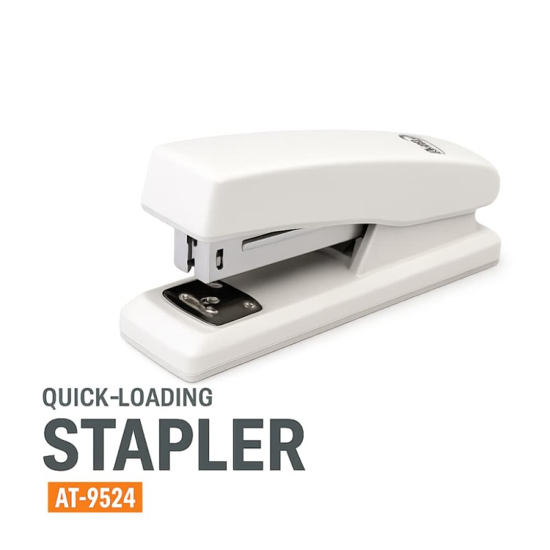 New Atlas Quick-Loading Stapler AT-9524 Pro