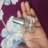 very cool enamel top coat....and thanks for the gift?, good seller and delivery man?