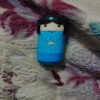 Thanks kotha rekhe right product ta deyar jnno Super pretty lipbalm.. Smell tao onek shundor