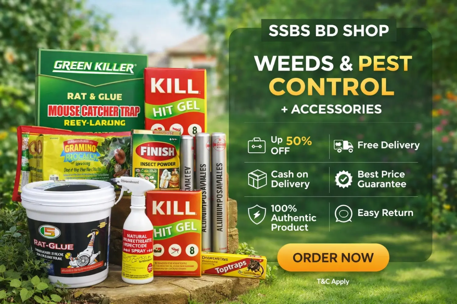 https://ssbsbdshop.com/tcategory/home-accessories/weeds-pest-control