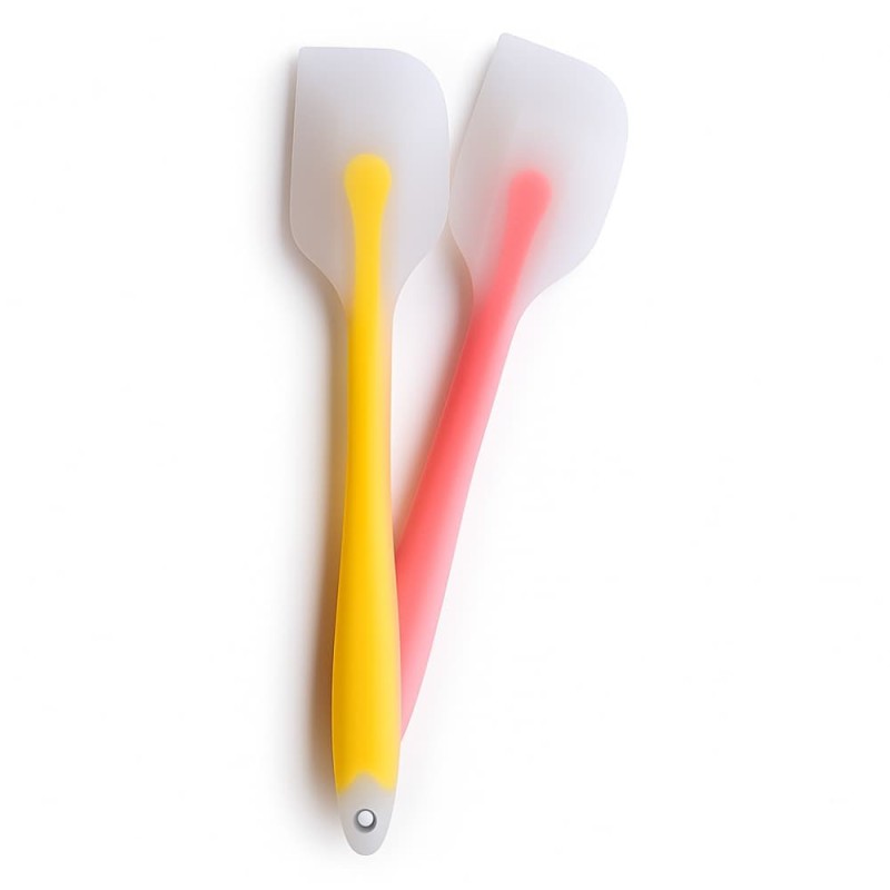 High Quality Silicone Spoon for Non-Stick Cookware 29cm
