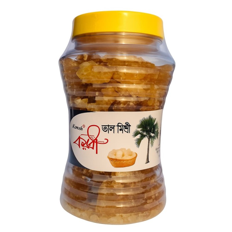 Korobi Tal Mishri (650gm)